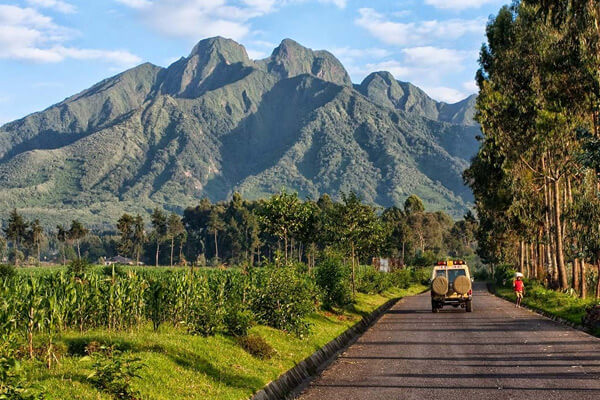 Best Time To Visit rwanda