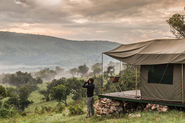 rwanda Safari Cost