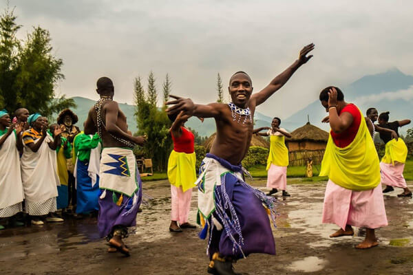 rwanda People & Culture