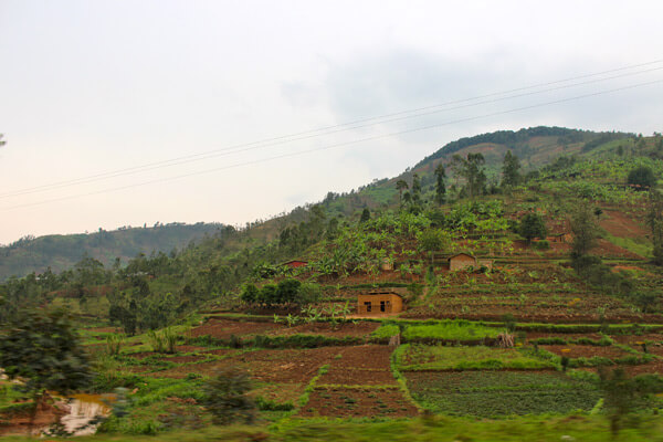 10 DAYS Rwanda Land Of A Thousand Hills