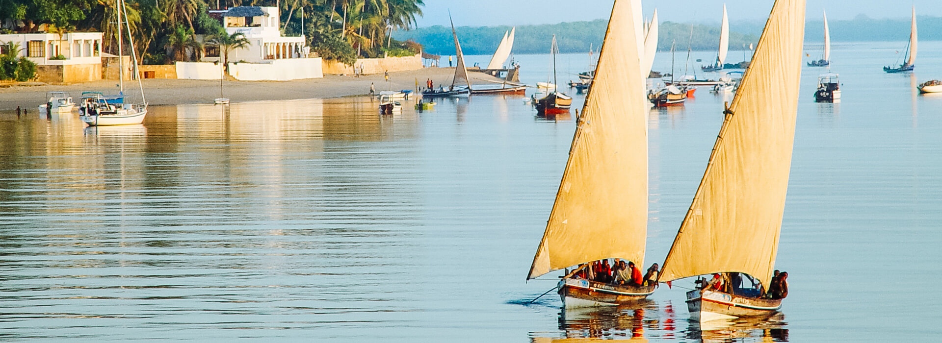 3 Days Lamu Island Holidays