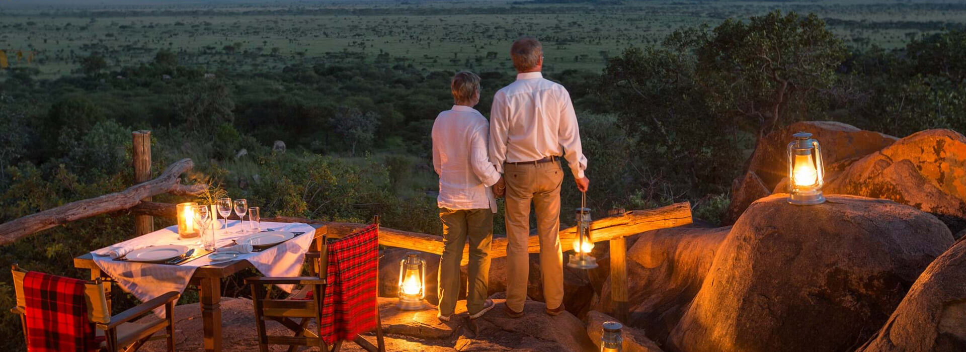 8 Days Tanzania Luxury Safari 