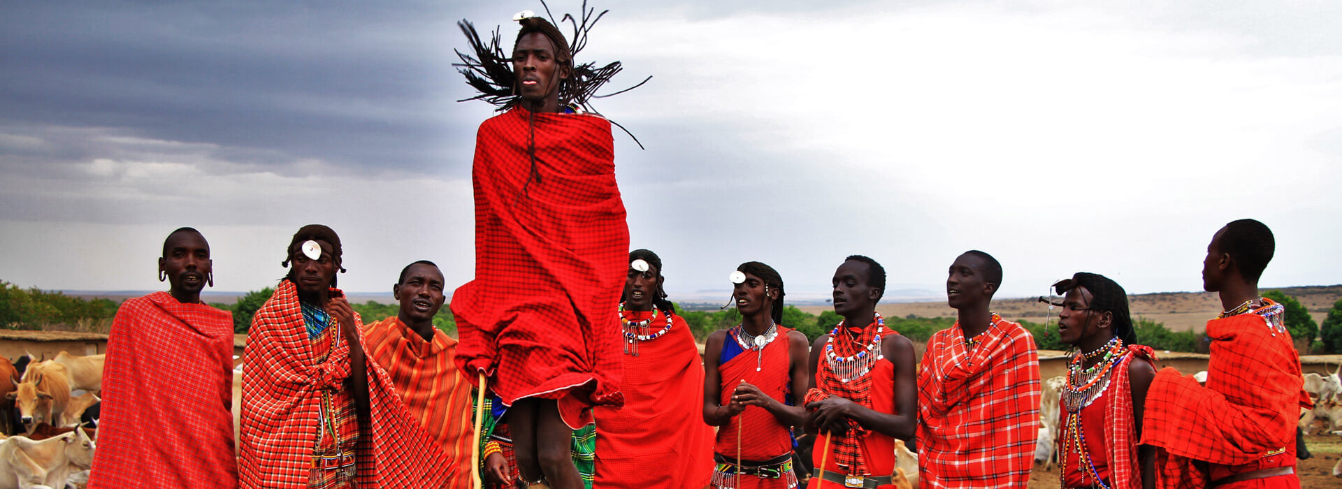 Kenya People & Culture