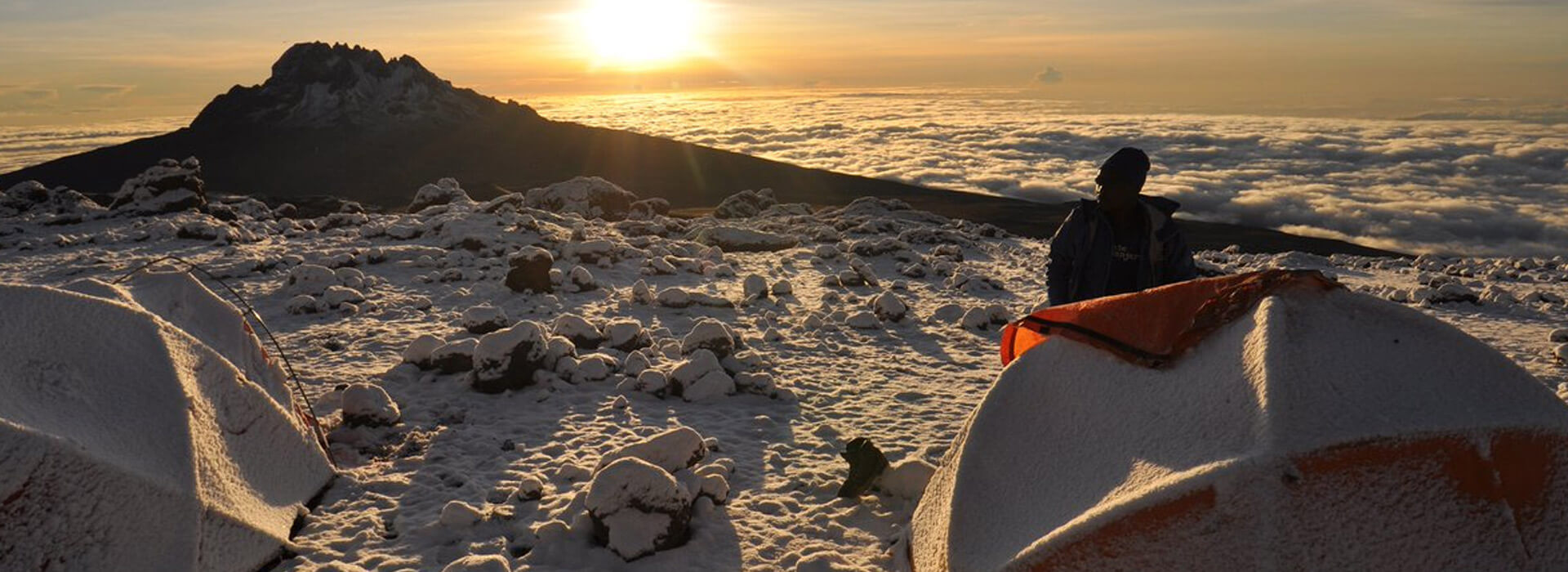 Kilimanjaro Altitude Sickness Kilimanjaro Altitude Sickness