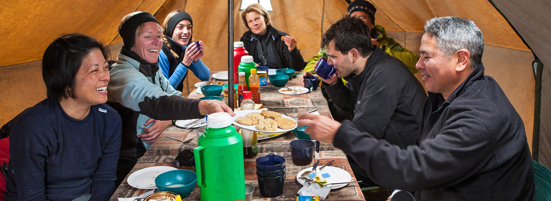 Kilimanjaro Food Kilimanjaro Food