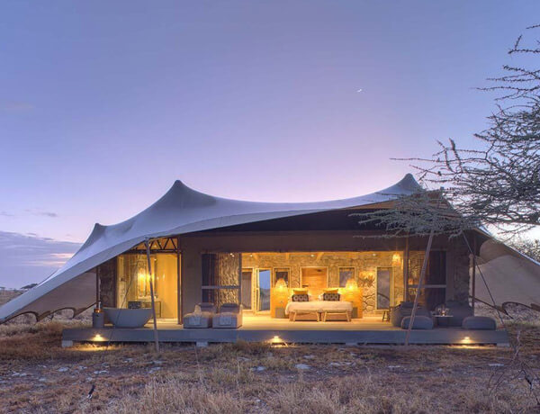 Namiri Plains