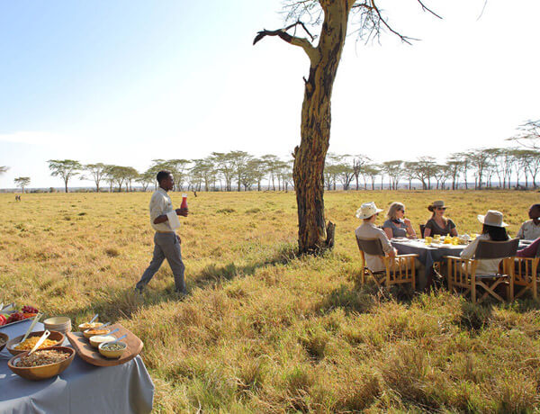 Namiri Plains