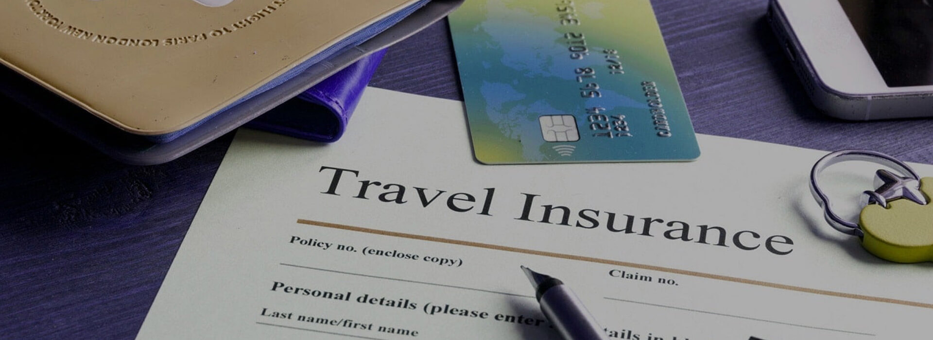 Rwanda Travel Insurance